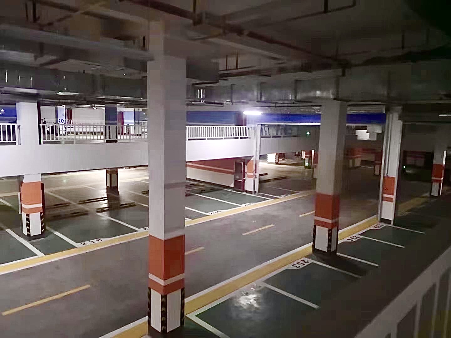 潍坊上海博普四年前授权设计的项目已投入使用