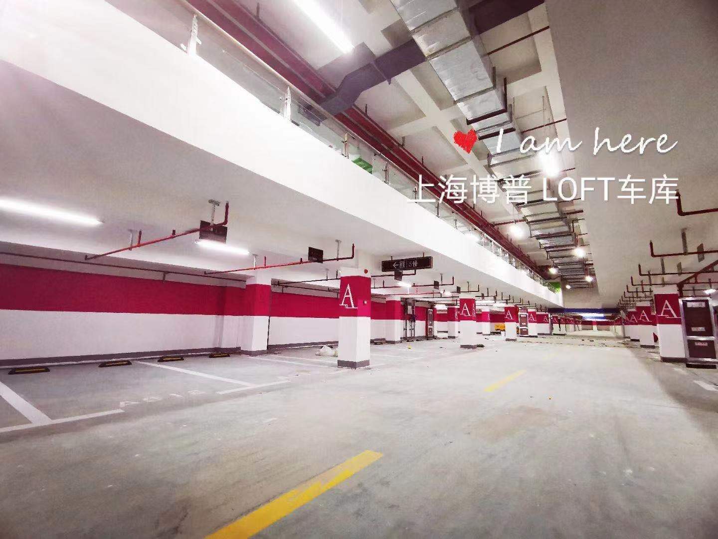 潍坊LOFT车库“肤白、貌美、大长腿”实锤!
